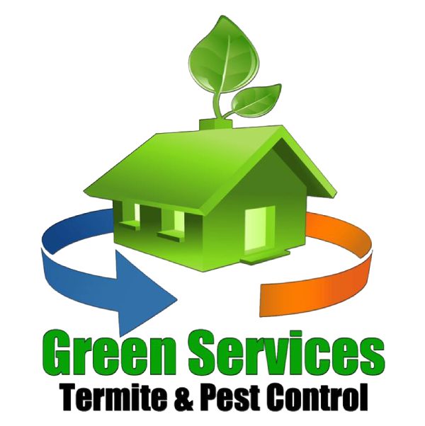 Green Services Termite & Pest Control